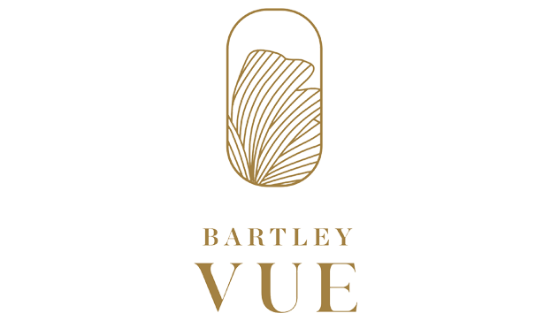 Bartley Vue logo